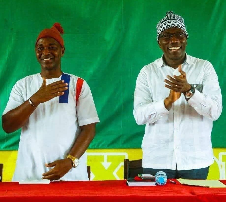 Guinée-Bissau : Libération de Pereira et Da Costa, la diplomatie sénégalaise au cœur de la décrispation