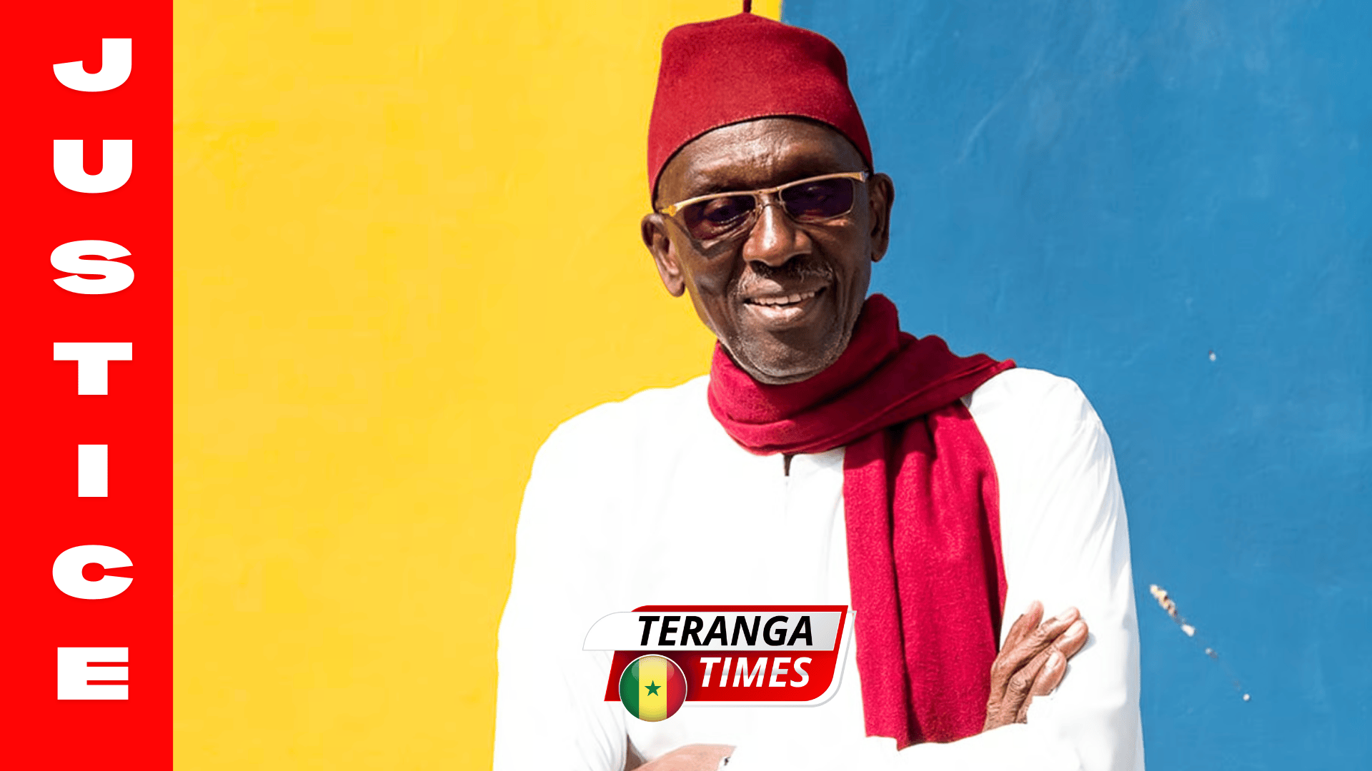 L’UNIS soutient Doudou Wade et appelle à un changement politique anticipé en 2027