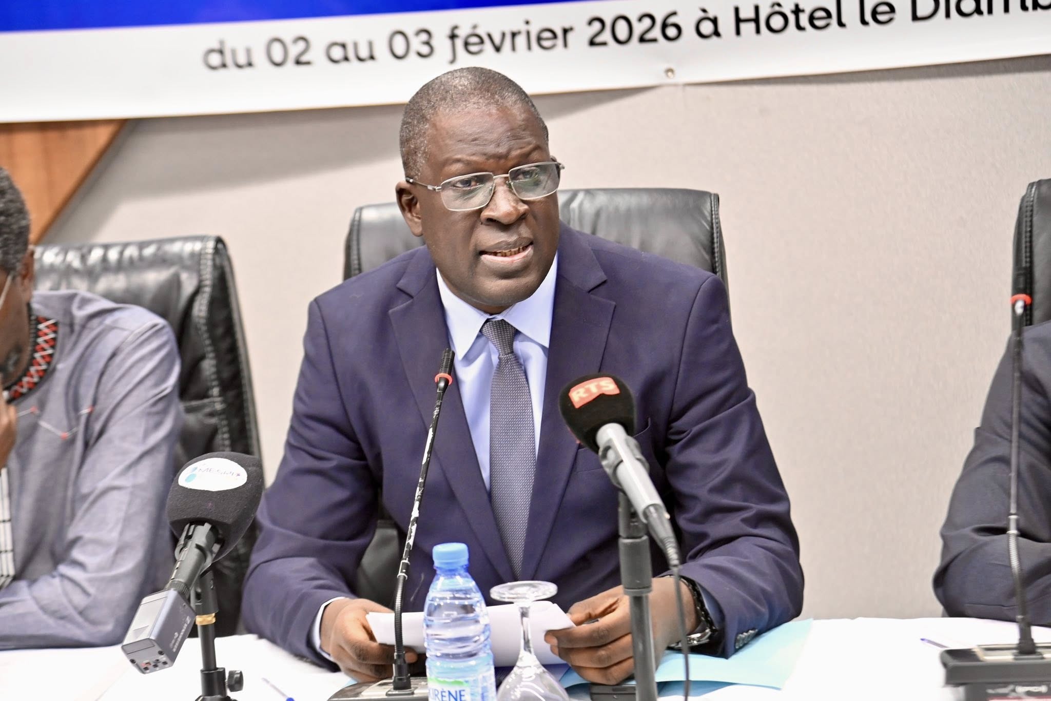 Bourses d’études : le MESRI engage une réforme alignée sur la vision Sénégal 2050