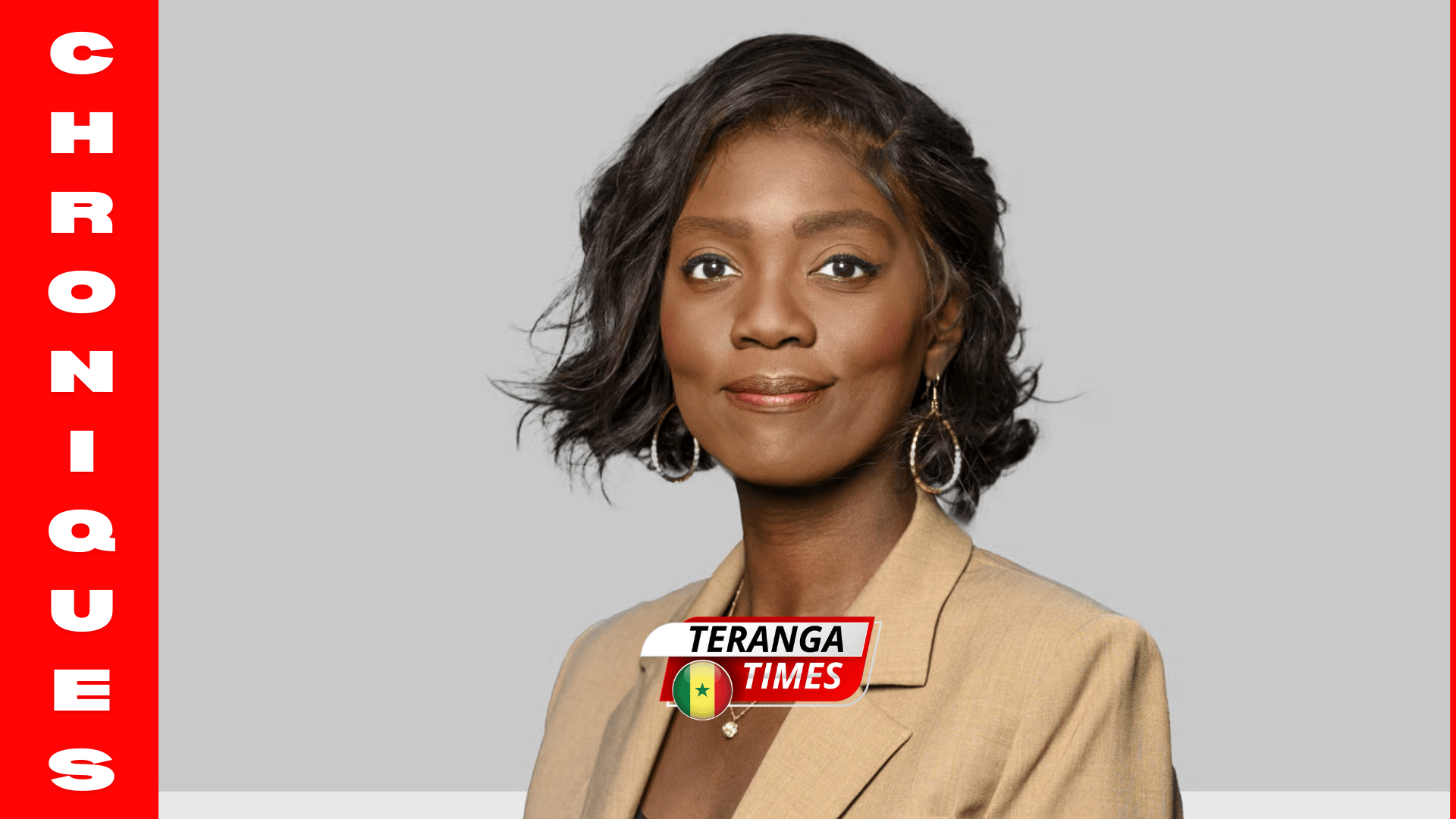 Africains, contrôlez ChatGPT avant qu’il ne vous contrôle (Rama YADE)