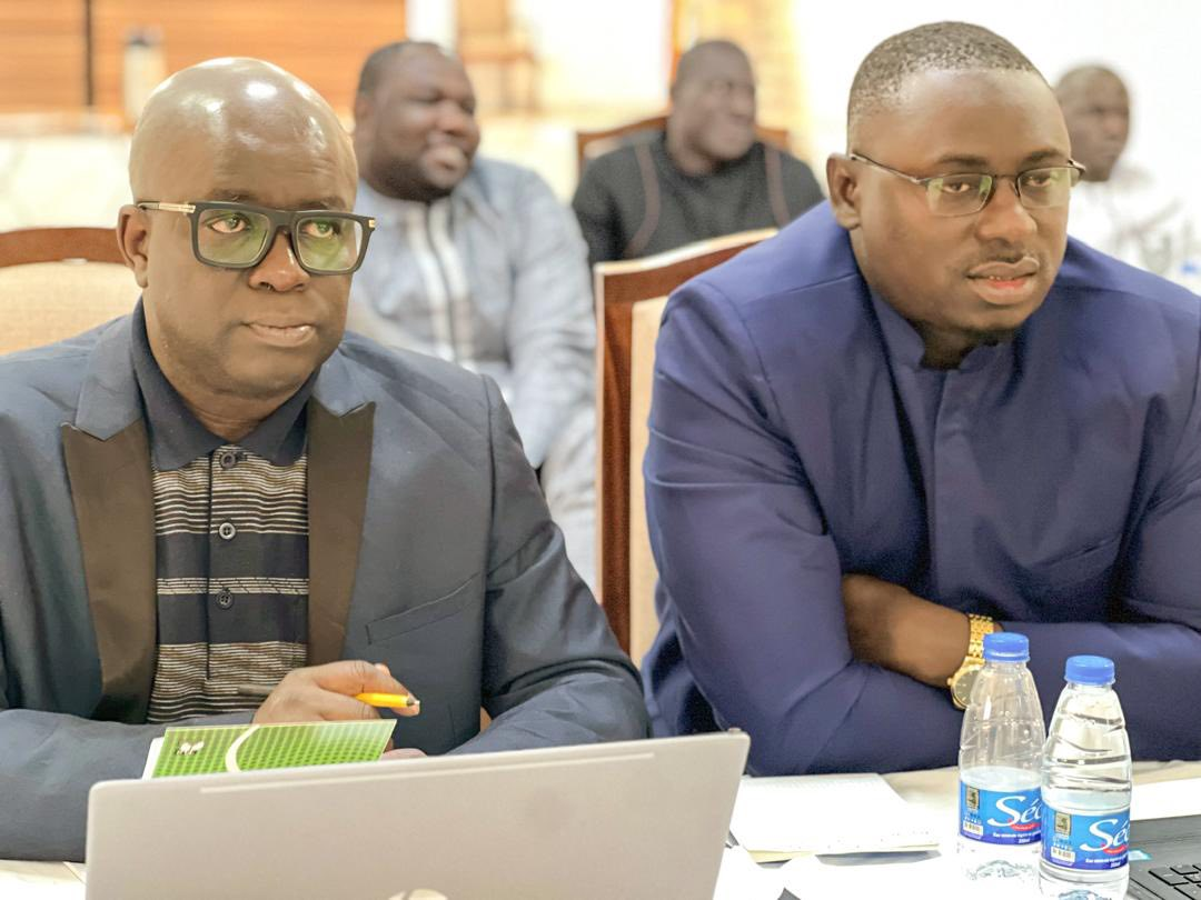 Administration en conclave : un séminaire stratégique pour aligner l’action publique sur la vision « Sénégal 2050 »