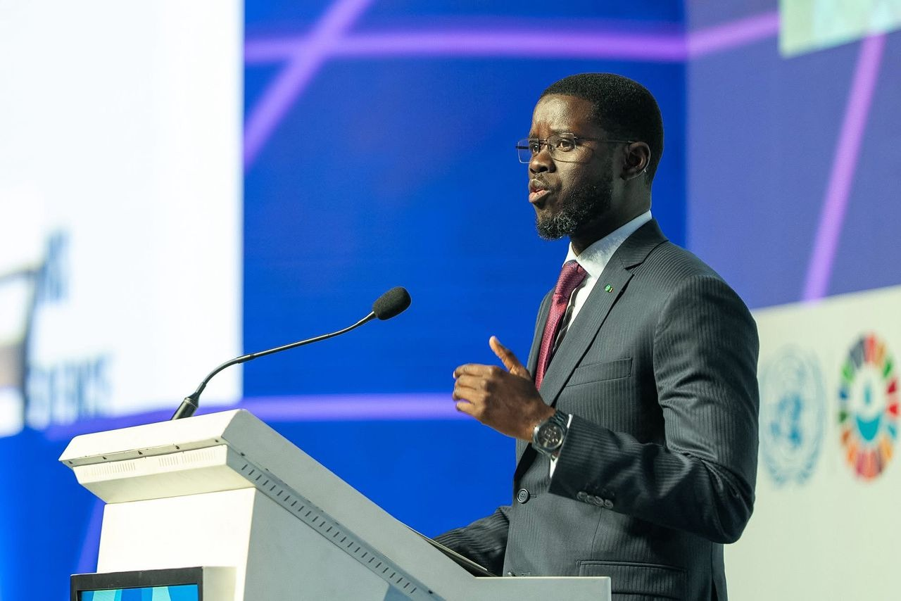 Secteur de l’Eau au Sénégal: Le Président Bassirou Diomaye Faye ordonne une réforme structurelle majeure