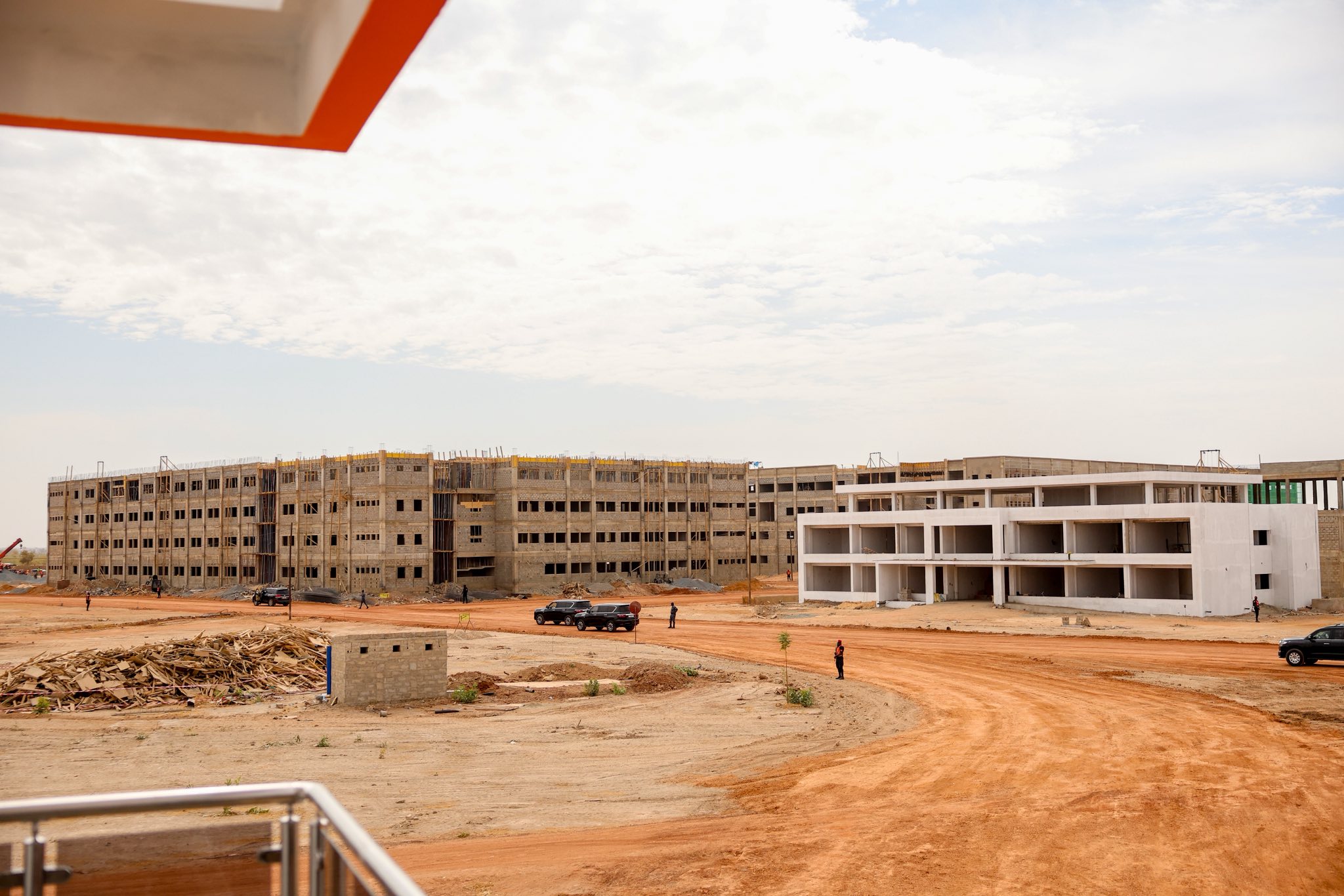 Université du Sénégal oriental : Bassirou Diomaye Faye salue une offre de formation alignée sur le potentiel minier de l’Est