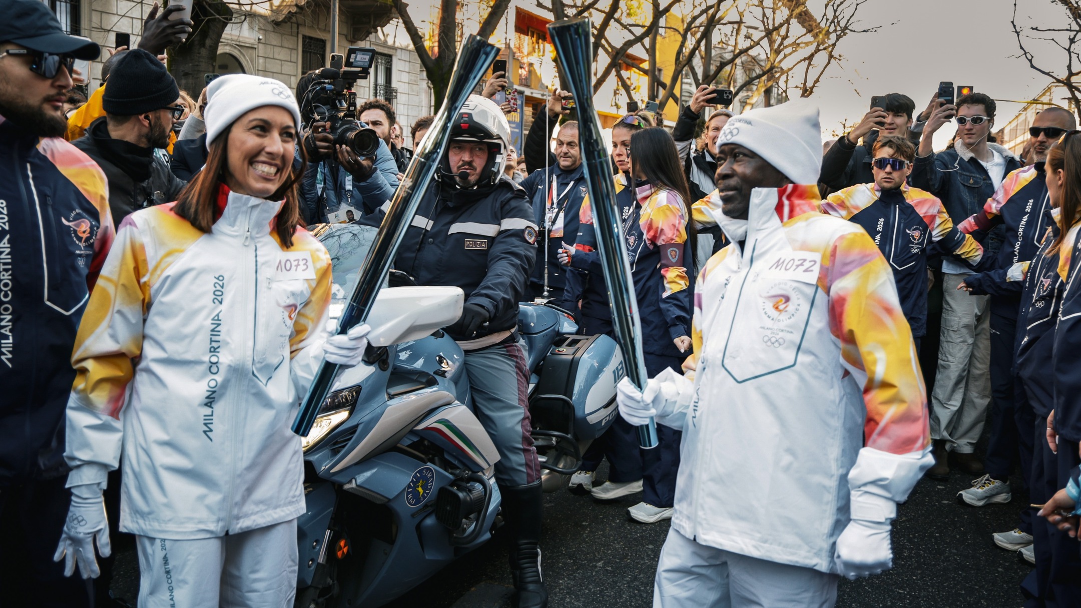 Olympisme : Le Sénégal brille à Milan sur la route des JOJ de Dakar 2026