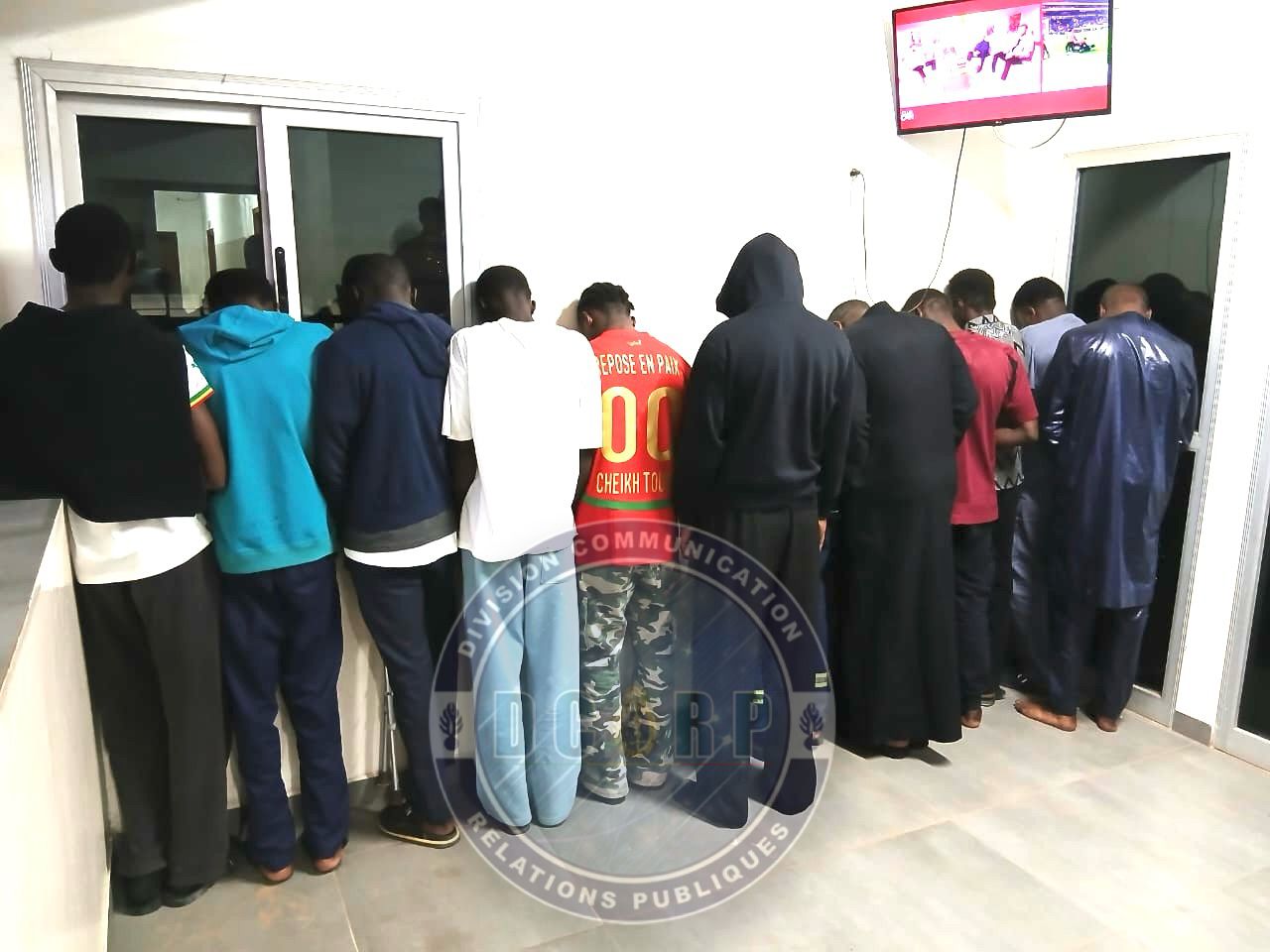 Guédiawaye: Ouverture d'une information judiciaire dans l'affaire de transmission volontaire du VIH