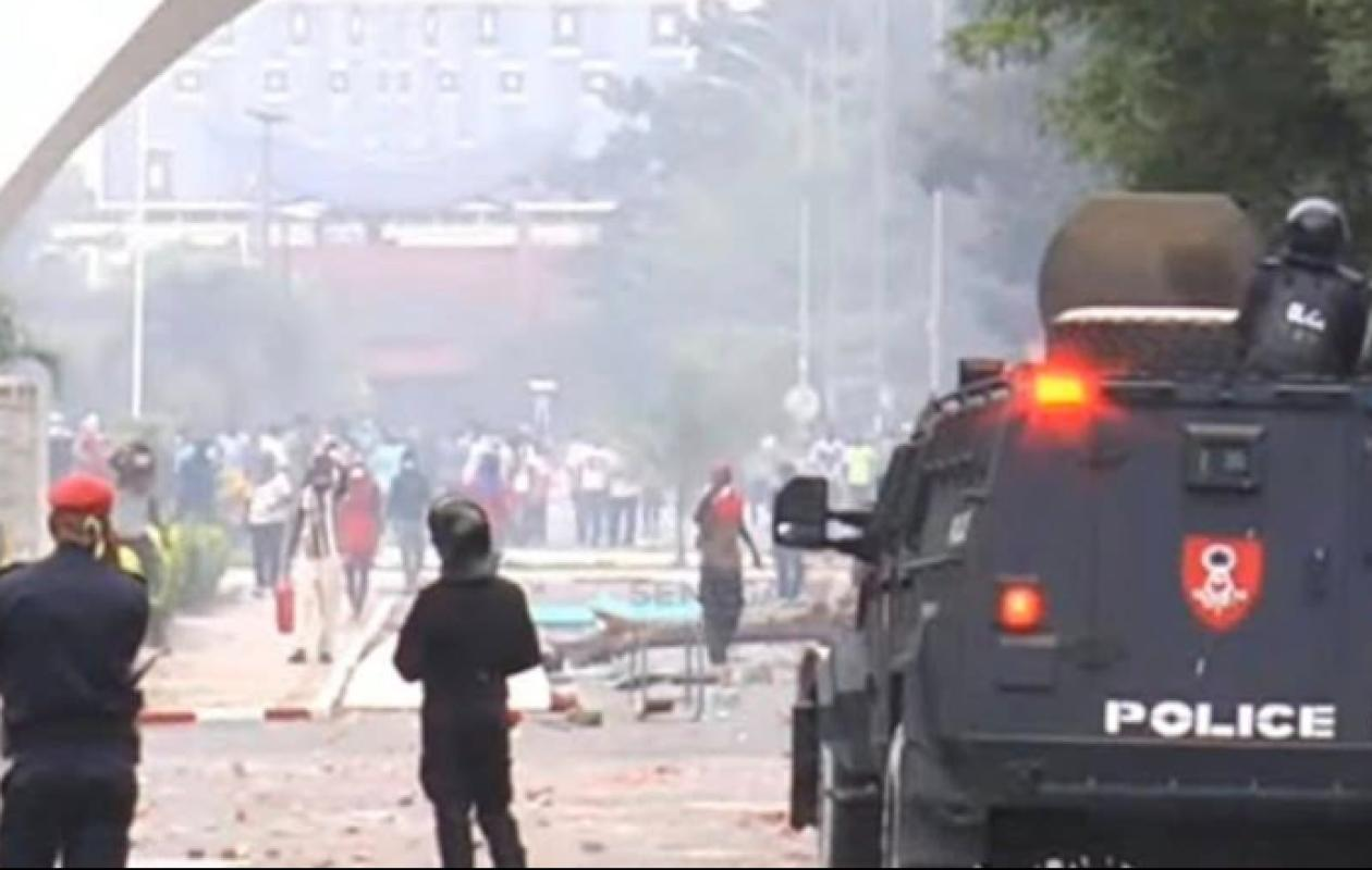 Crise à l'UCAD : Les jeunes avocats se mobilisent pour assister gratuitement les étudiants interpellés