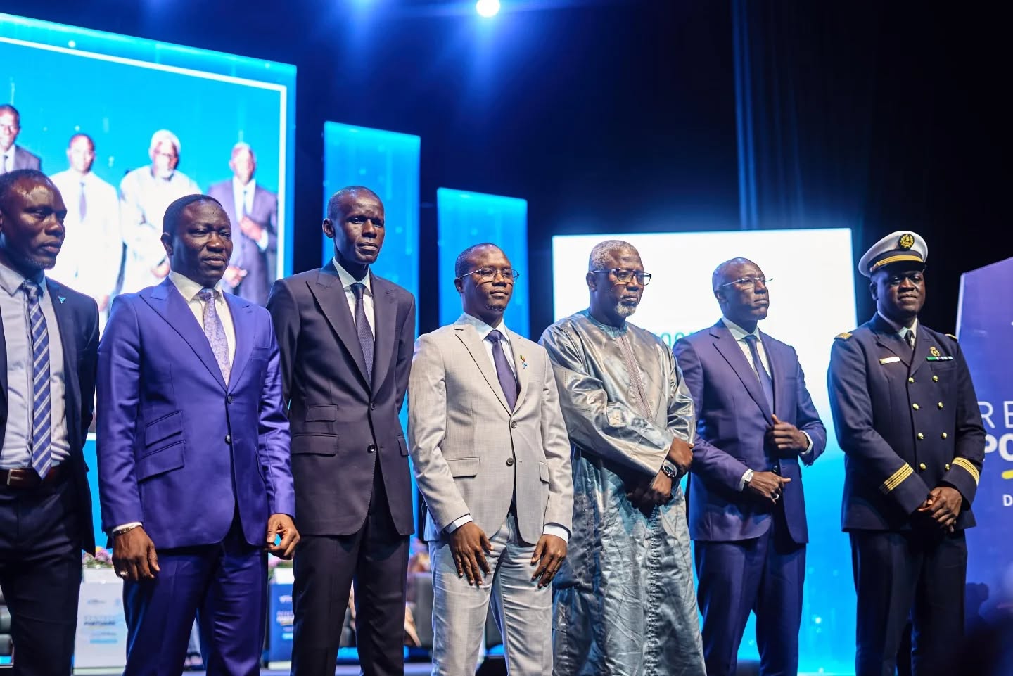 Vision Sénégal 2050 : Le Ministère des Pêches lance la Rentrée Portuaire 2026 pour un hub maritime souverain