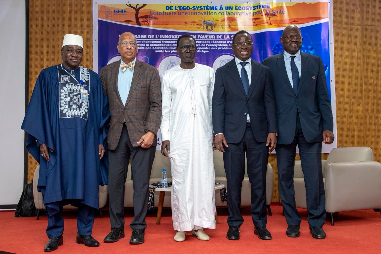 Souveraineté sanitaire : Le Sénégal mise sur Touba pour devenir le futur hub pharmaceutique de l’Afrique de l’Ouest