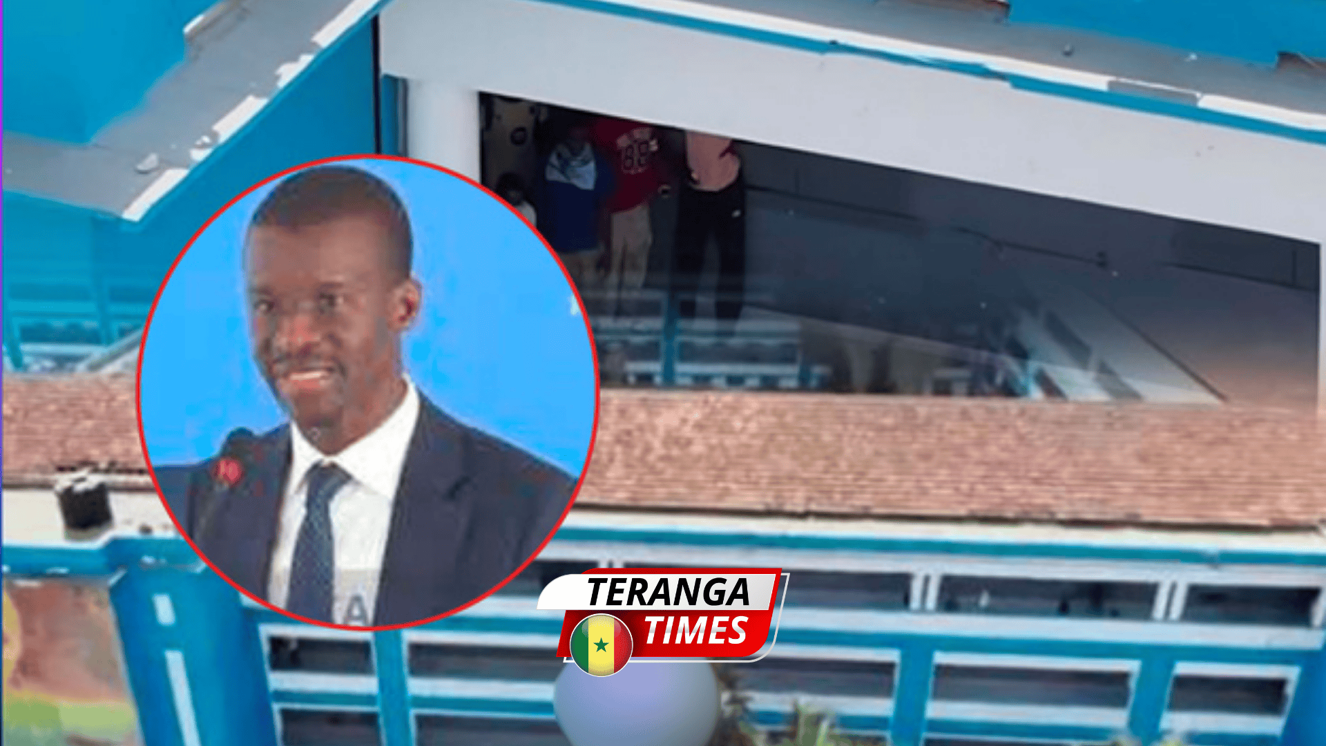 UCAD : La vidéo de preuve du gouvernement était-elle manipulée ? L’enquête qui sème le doute