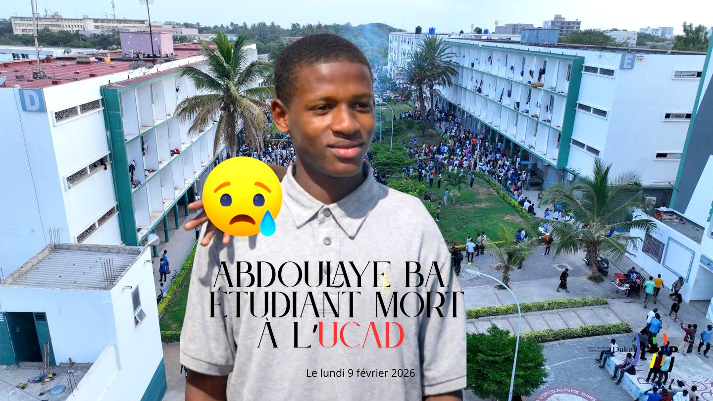 Affaire Abdoulaye Ba : le collectif des médecins en spécialisation exige la vérité sur l'origine du traumatisme