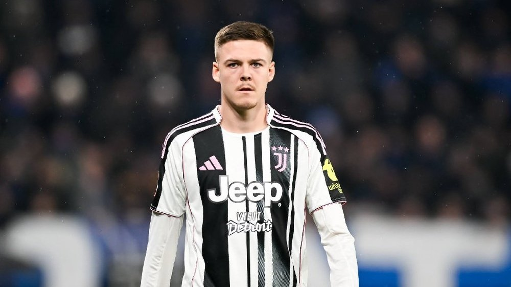 Juventus : Emil Holm forfait plusieurs semaines avant le barrage de Ligue des champions