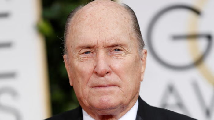 Mort de Robert Duvall, légende du cinéma américain