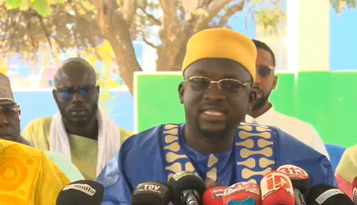 Sénégal : Oustaz Makhtar Sarr annonce une pétition pour une loi criminalisant l’homosexualité