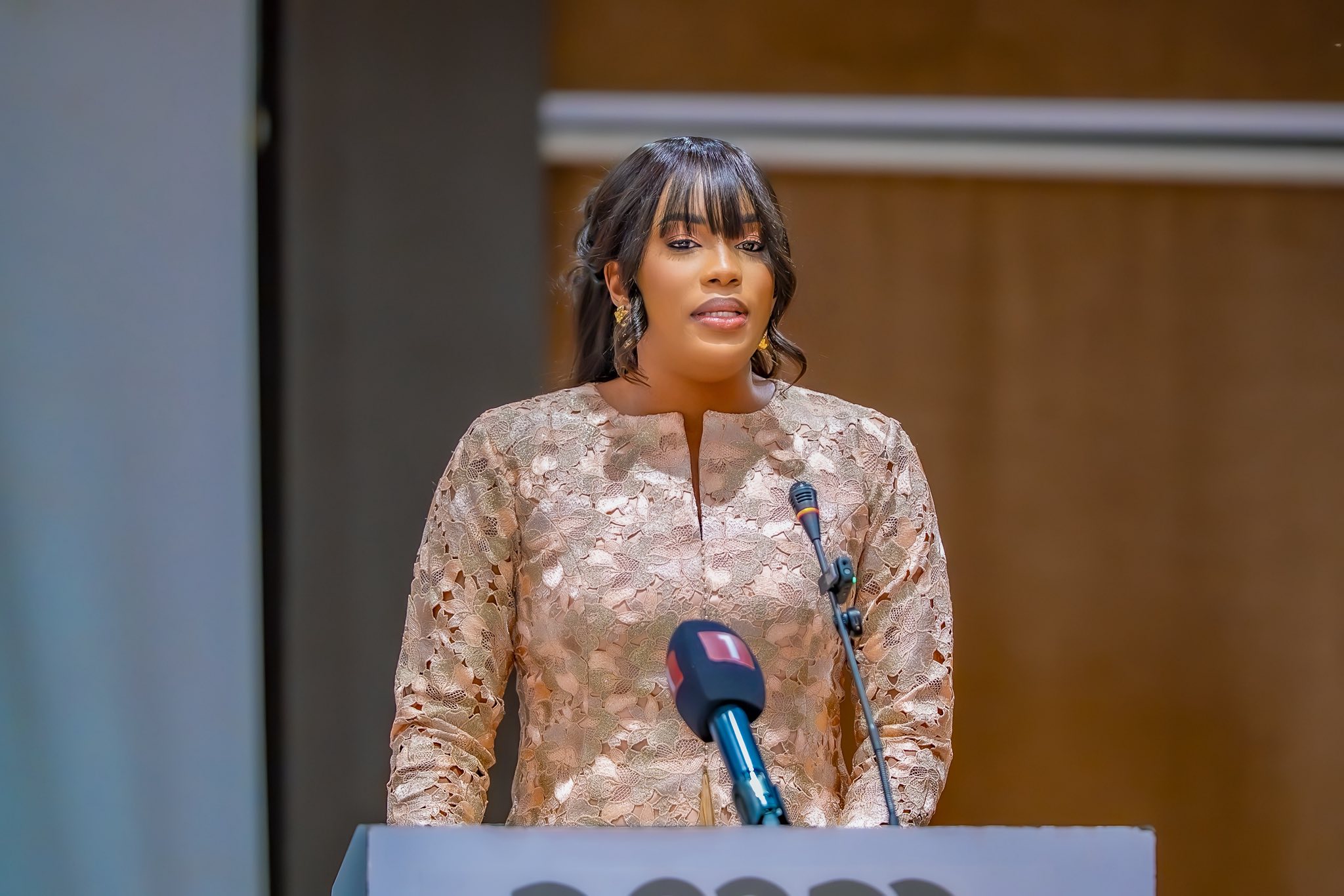 Journée internationale contre le cancer de l’enfant : Absa Faye appelle à une mobilisation collective