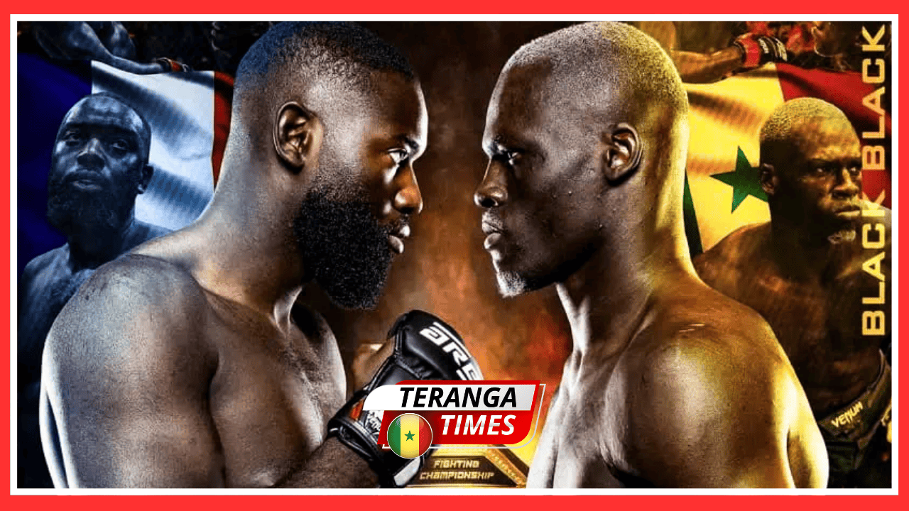 Boxe: Moustapha Diakhaté et Paulin Begai se retrouvent pour le remake le 10 avril