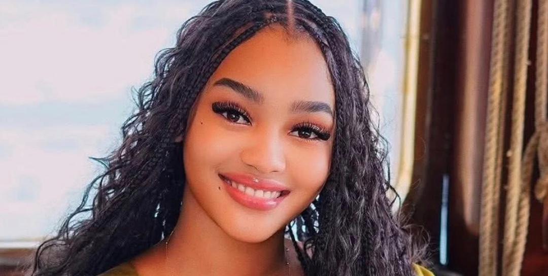 La star de « Fasséma » Sabel éblouit dans une combinaison chic (Photos)