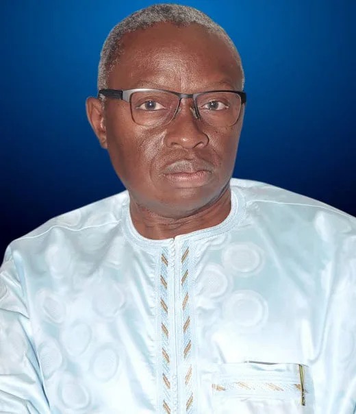 Enseignement supérieur: le Pr Lamine Gueye désigné pour piloter le nouveau Comité de dialogue social