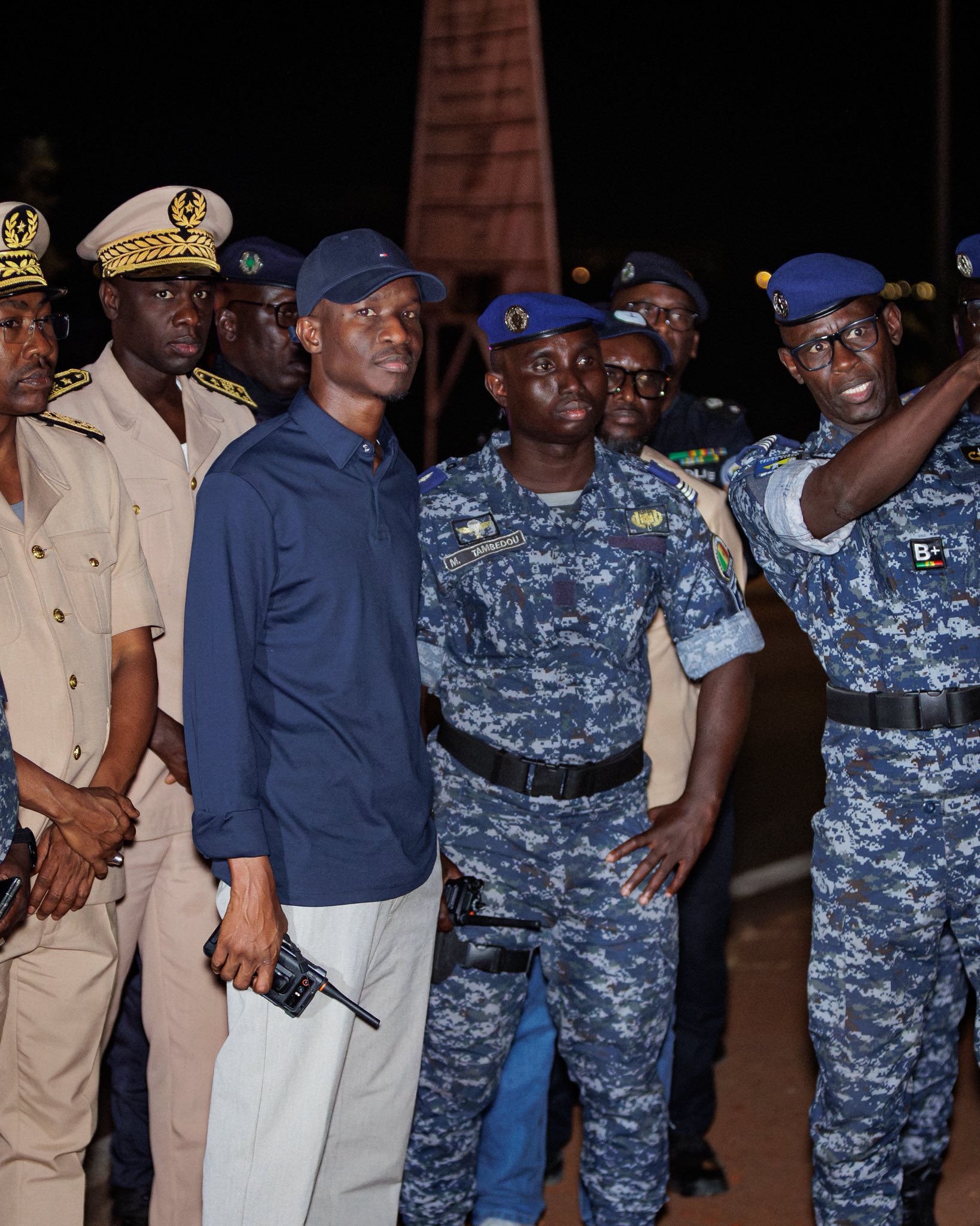 Affaire Abdoulaye Ba : Me Bamba Cissé décapite plusieurs commandements stratégiques de la police