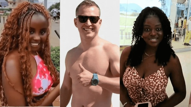 Scandale sexuel au Ghana : Accra traque un "blogueur" russe et sollicite l'aide de Moscou