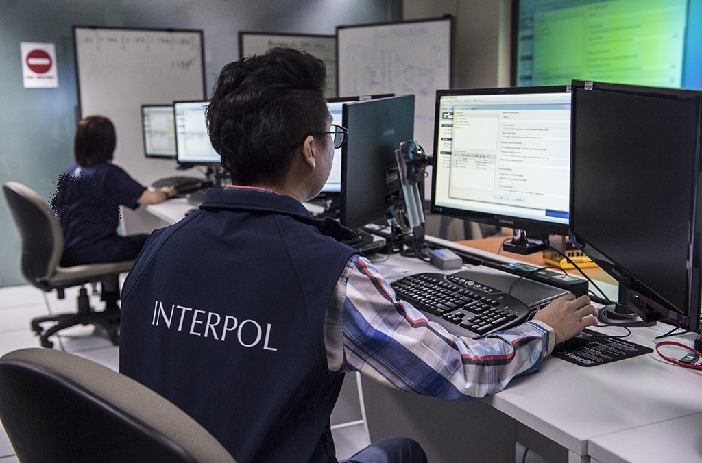 Cybercriminalité : L'opération "Red Card 2.0" d'INTERPOL fait tomber 650 suspects en Afrique