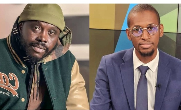 Mamadou Niass alias Mollah Morgun défie Seydina Oumar Touré : nouvelle escalade autour de l’affaire Sweet Beauty