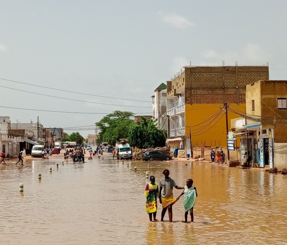 Inondations de l’hivernage 2025 : l’État mobilise 1,6 milliard FCFA pour indemniser 8 390 ménages