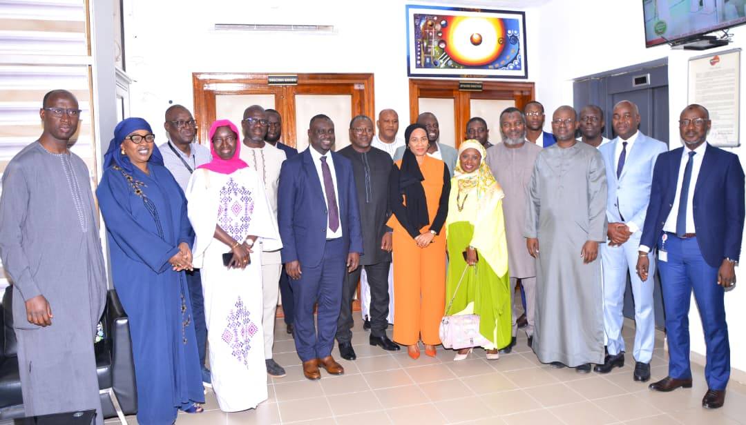 Transformation digitale : Senelec et Orange Sénégal scellent une alliance historique pour l'innovation