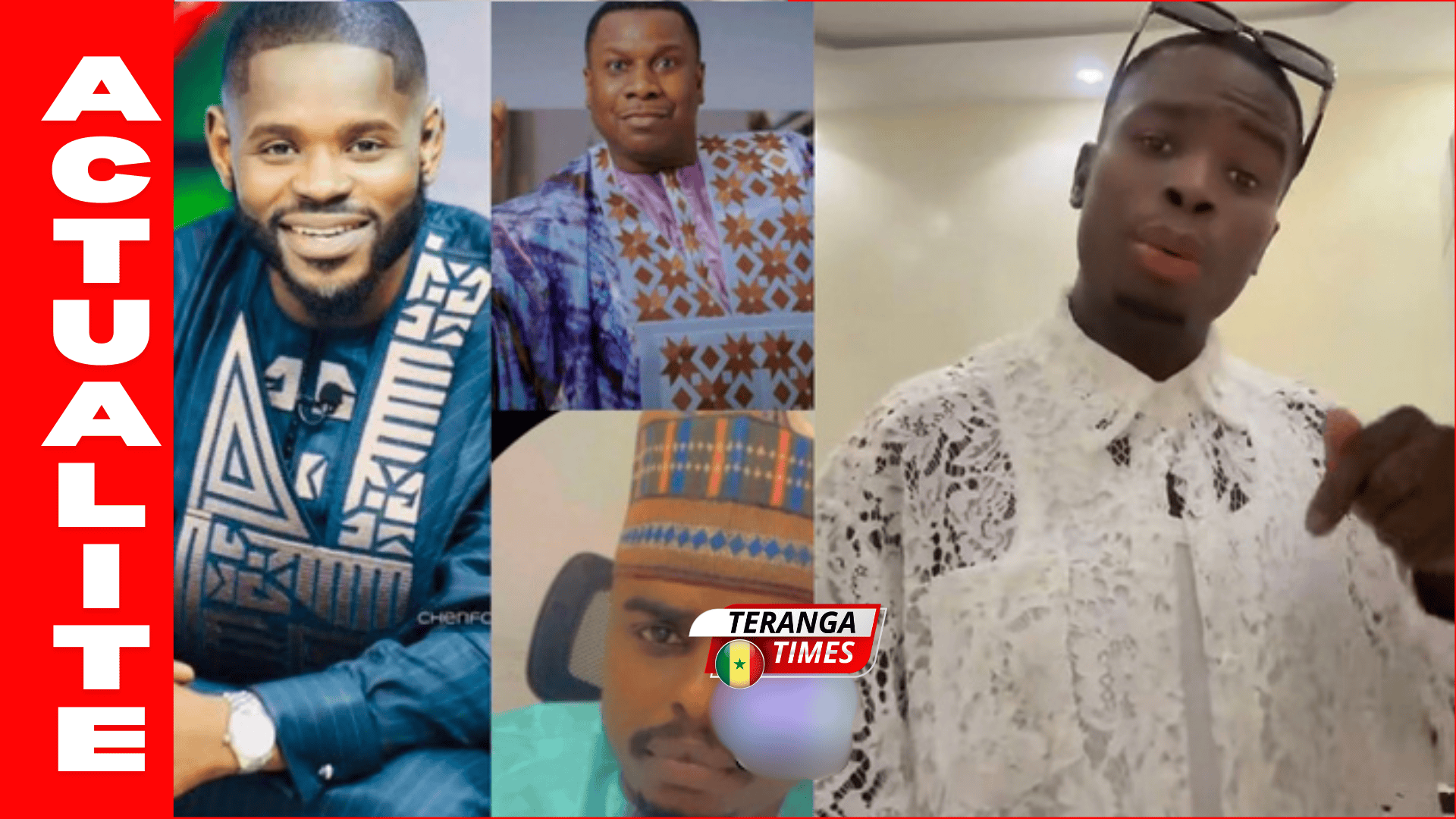 Sénégal: Démantèlement d'un vaste réseau clandestin impliquant des actes contre nature et la transmission du VIH