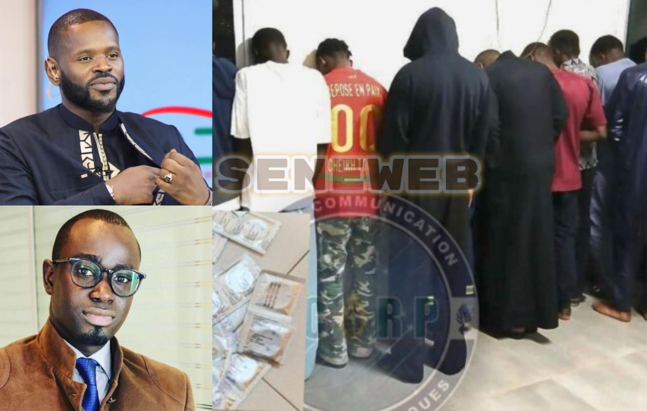 Affaire Pape Cheikh Diallo : le CNLS clarifie la prise en charge du VIH en prison