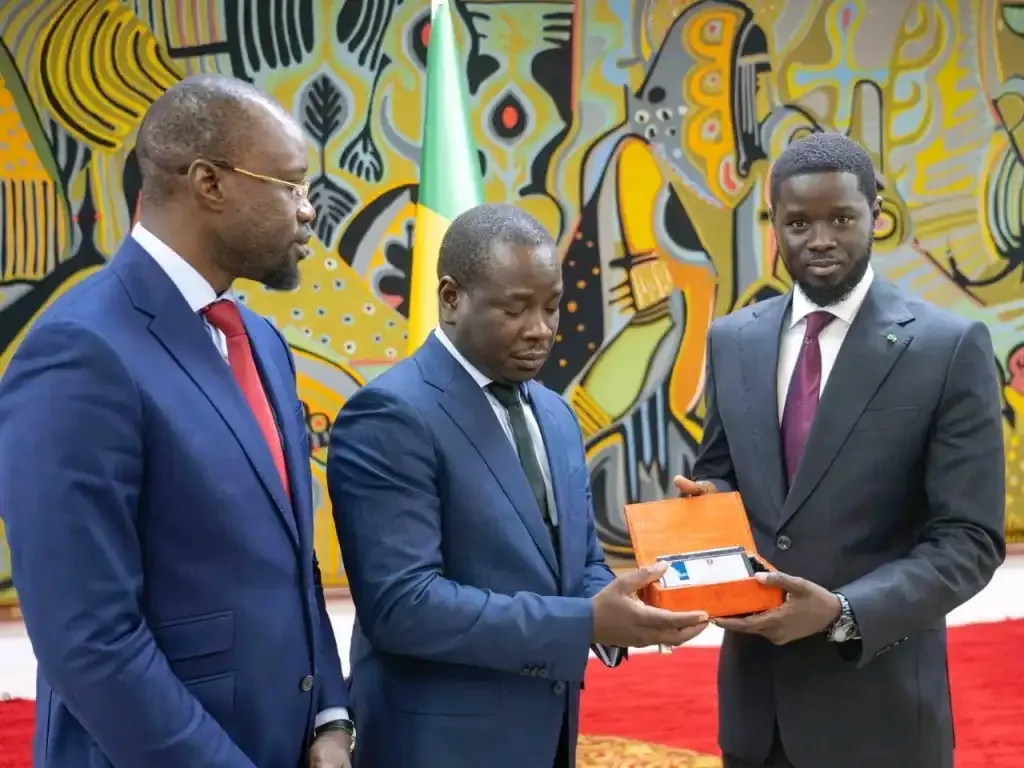 Pétrole et gaz Sénégalais: le gouvernement tempère les attentes