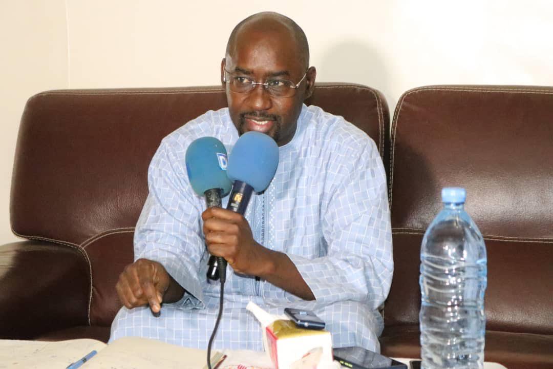 Solidarité : la mairie de Mbacké mobilise 10 millions de FCFA pour soutenir les daara durant le Ramadan