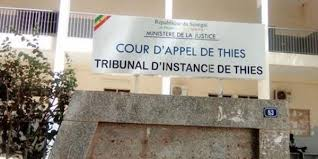 Démantèlement d'un réseau d'escrocs au cœur du Tribunal de Thiès
