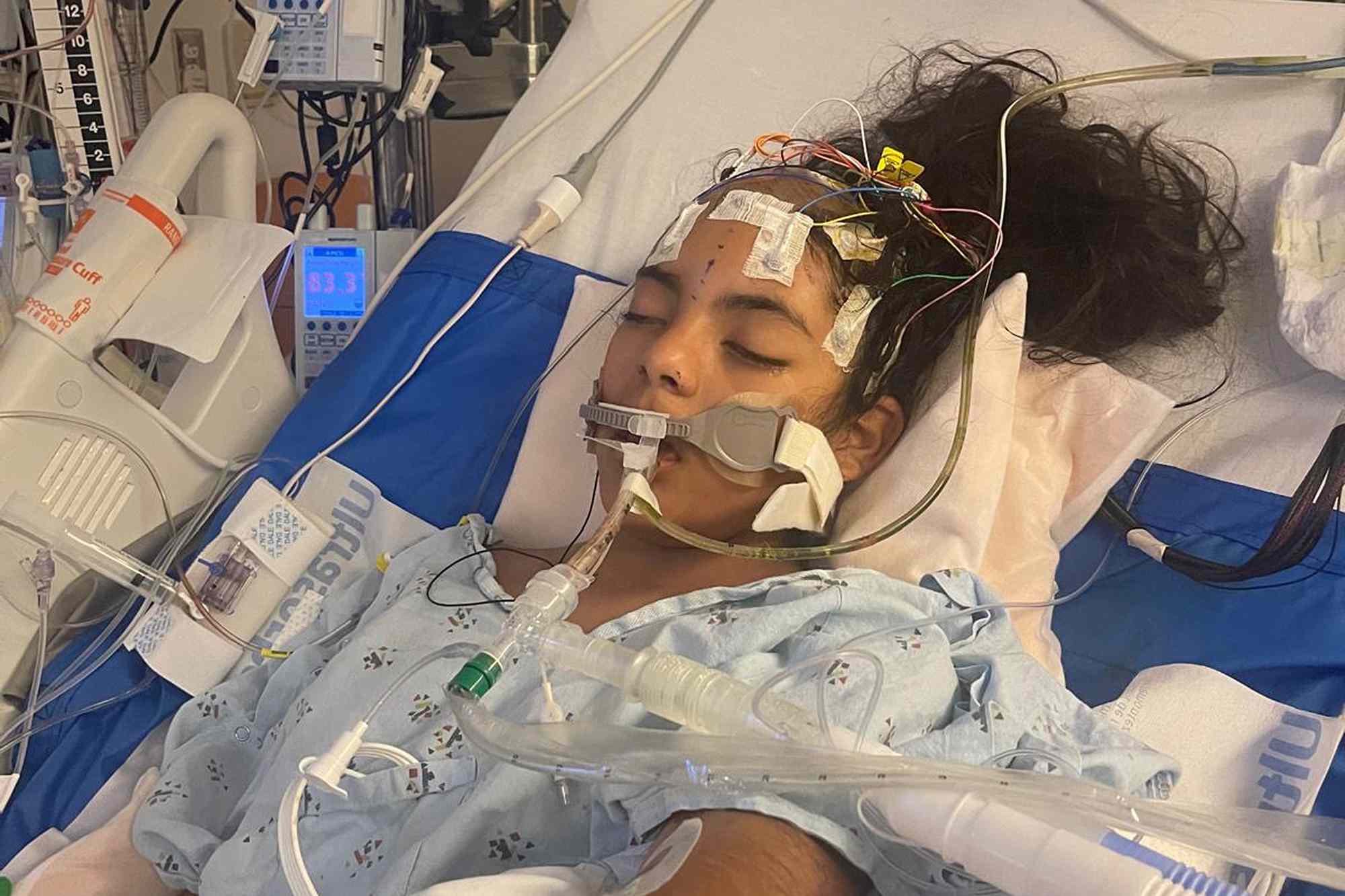 États-Unis : une fillette de 12 ans meurt après avoir été frappée à la tête par une camarade à l’école