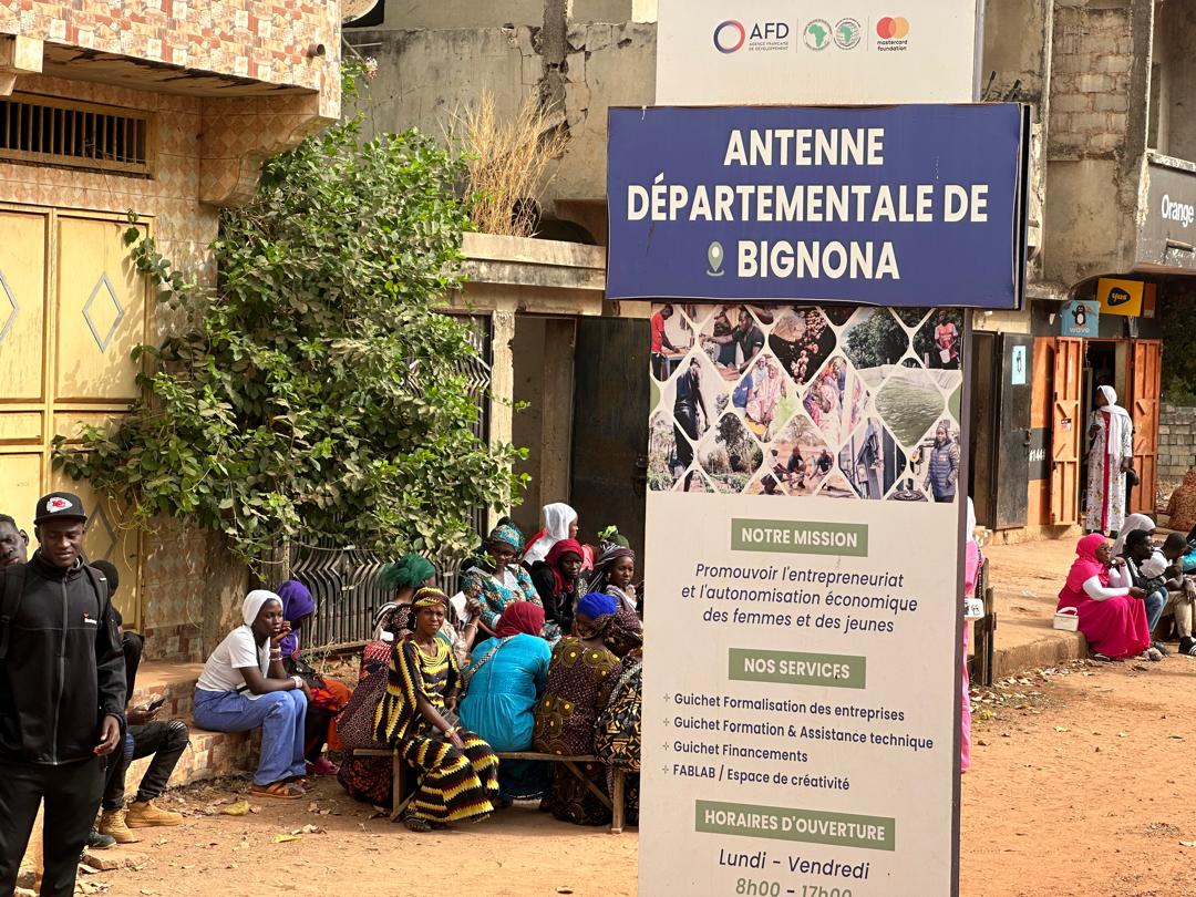 BE YES : La DER/FJ lance le financement d’une nouvelle cohorte de 264 GIE