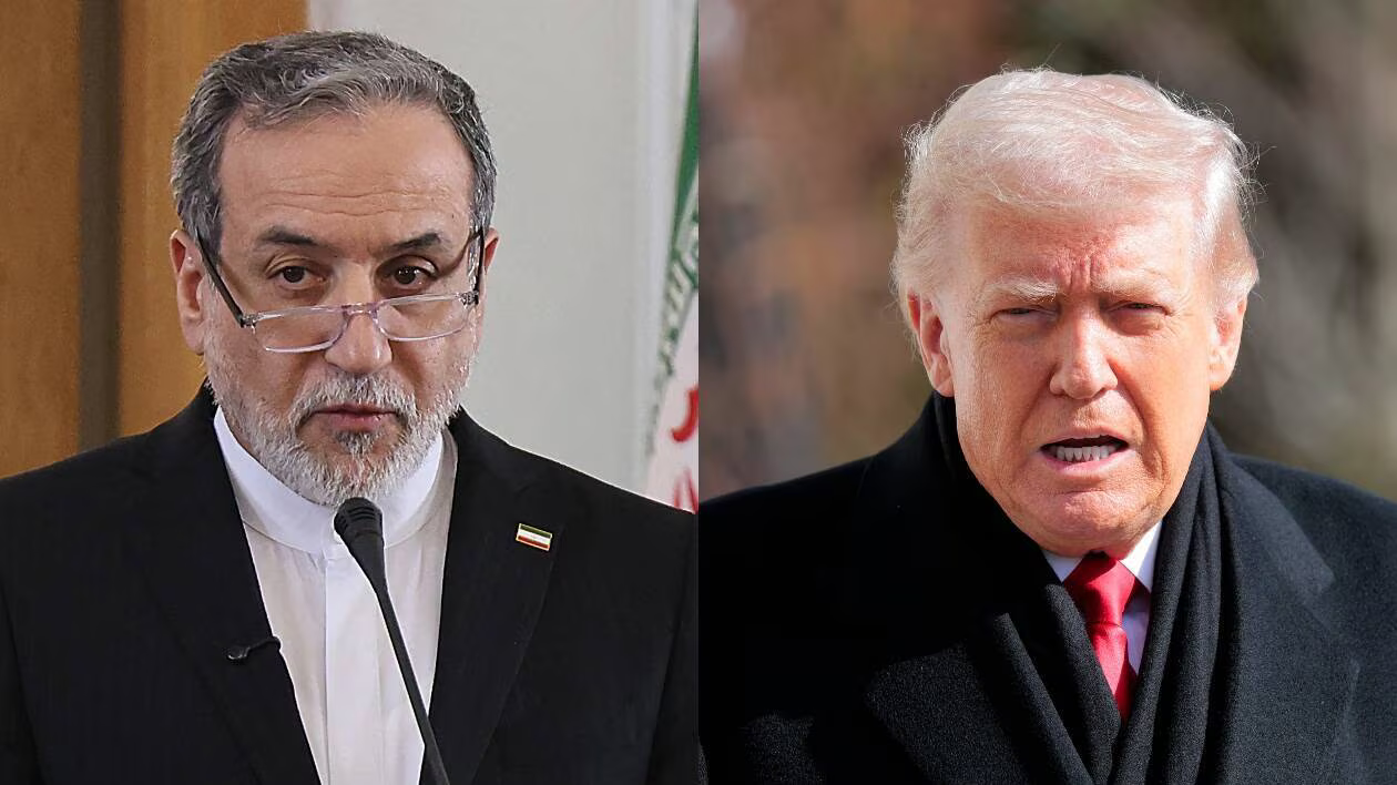 Diplomatie: L'impasse totale entre Trump et Téhéran