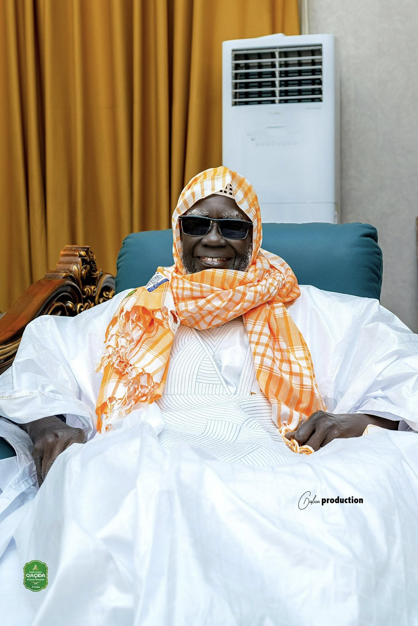 Ndigël de Serigne Mountakha Mbacké pour une journée nationale de prières ce vendredi 6 mars