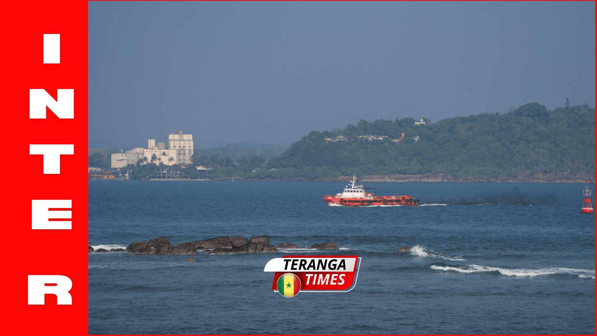 Escalade mondiale : Un sous-marin américain coule une frégate iranienne, au moins 87 morts