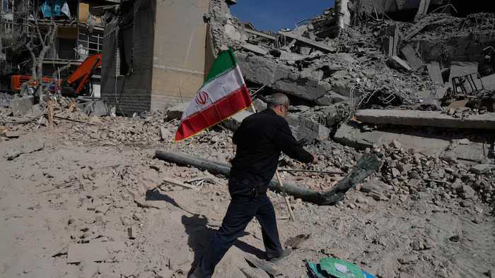 Le Front Iranien : L’opération « Fureur Épique » s’intensifie