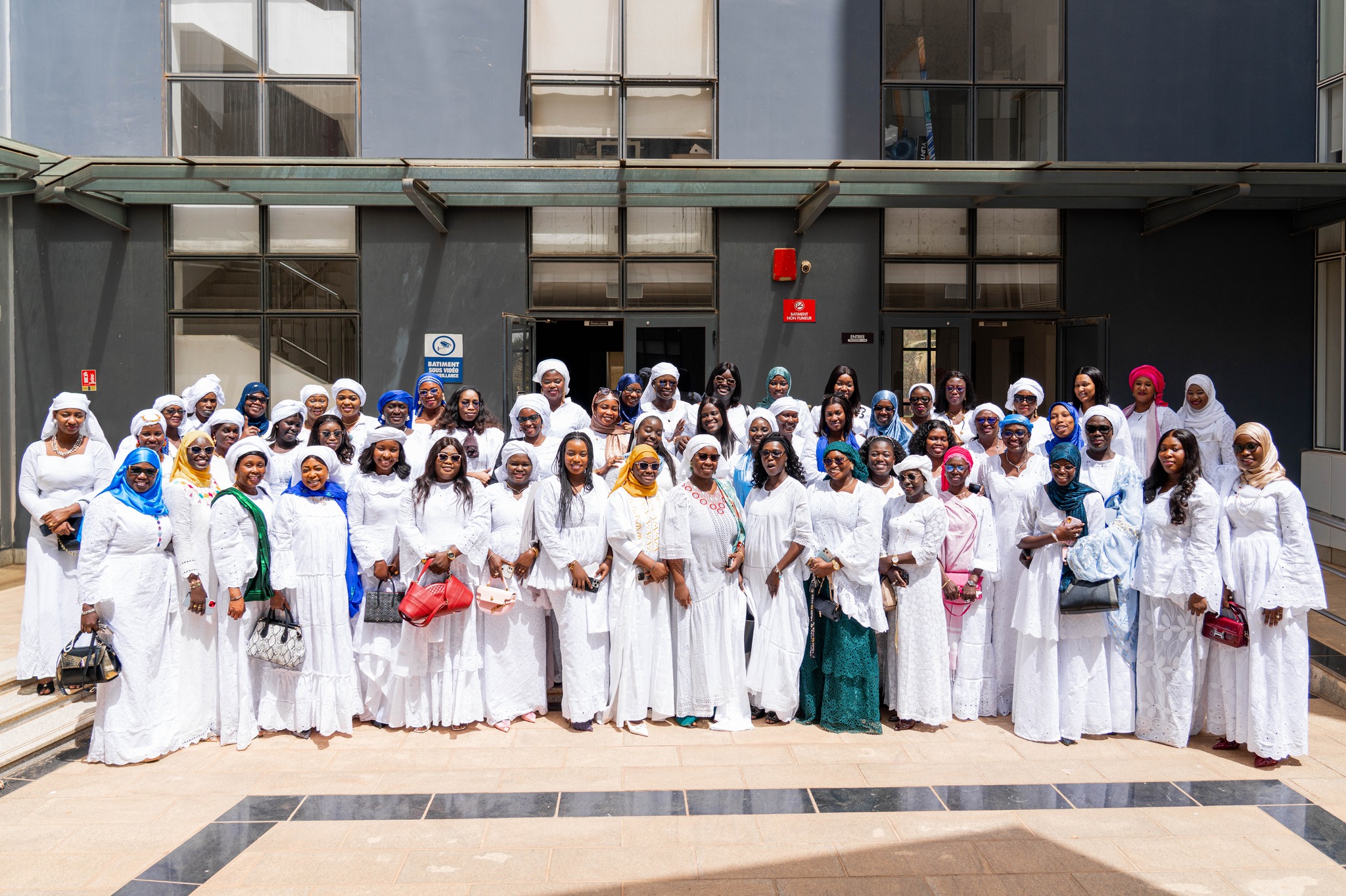 Droits, Justice et Action, le triptyque du Gouvernement pour l'autonomisation des femmes