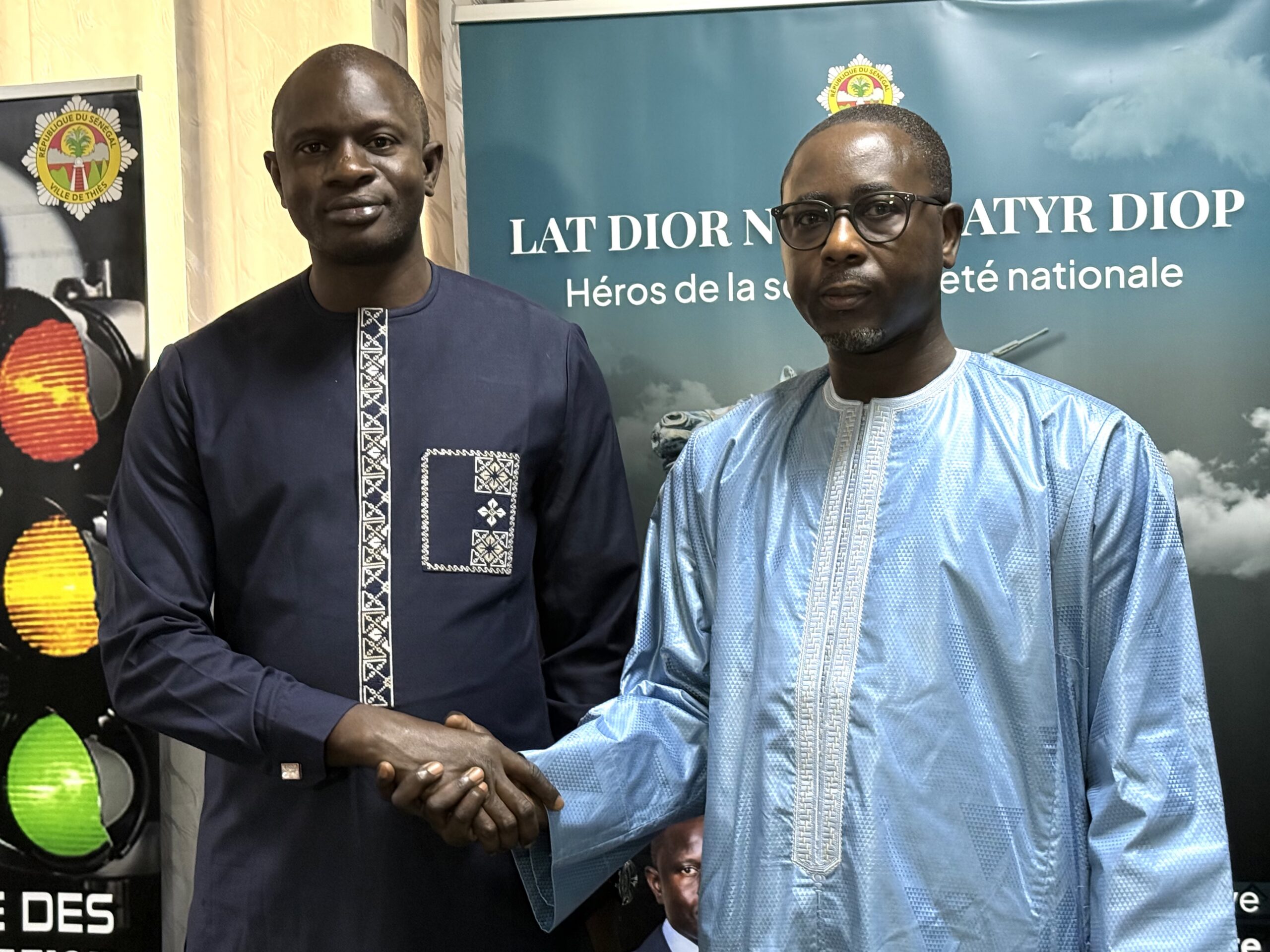 Fête nationale 2026 : Thiès veut mettre en lumière son histoire et son potentiel