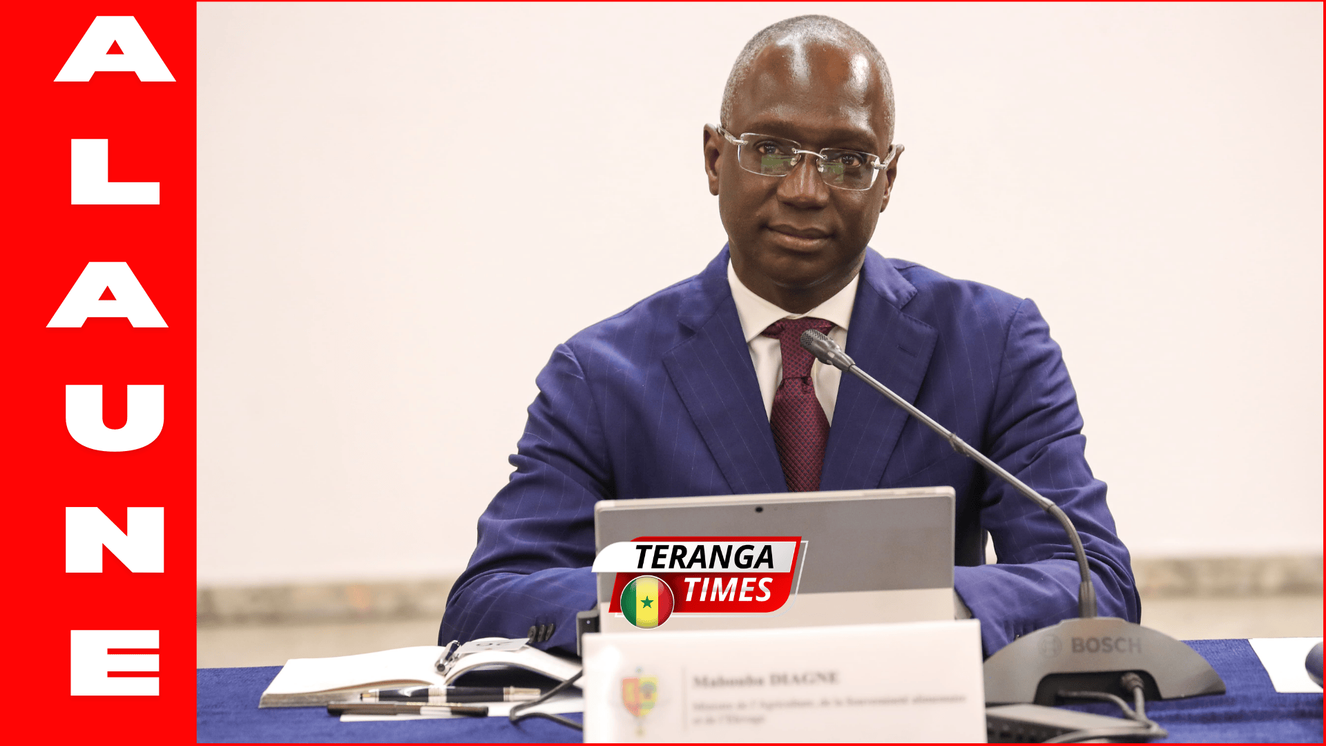 AGRICULTURE: Un audit révèle une surfacturation allant jusqu’à 15 milliards FCFA sur des équipements agricoles