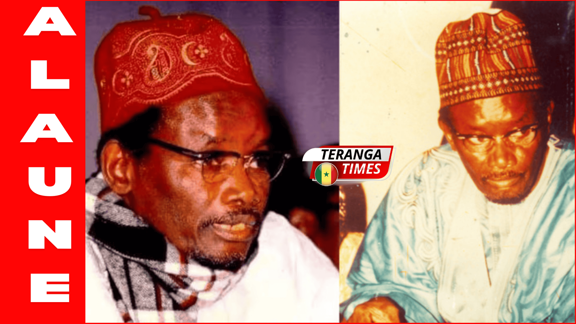HOMMAGE : Serigne Sam Mbaye, 28 ans déjà, l’écho d’une sagesse éternelle