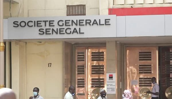 Cybersécurité: Un réseau de phishing démantelé à Dakar après un vol de 27 millions FCFA