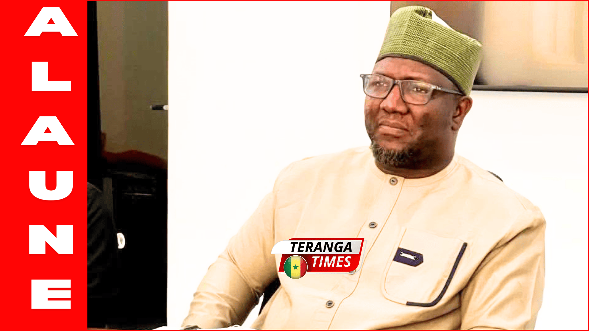 Débat constitutionnel : Cheikh Oumar Diagne prend le contre-pied et définit le Sénégal comme un « régime parlementaire »