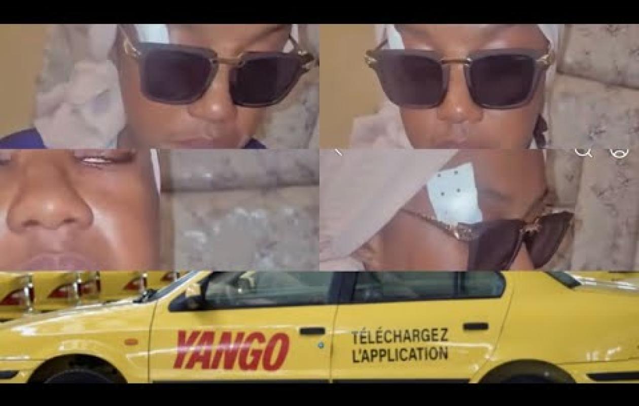 Insécurité dans les VTC : L’agression barbare d’une cliente de Yango secoue Dakar