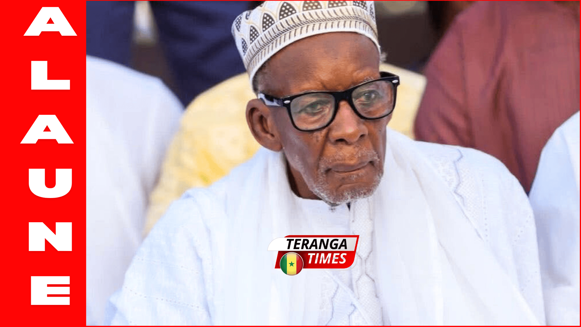 Korité: Cheikh Mouhamadoul Mahi Niass appelle à préserver les valeurs du Sénégal