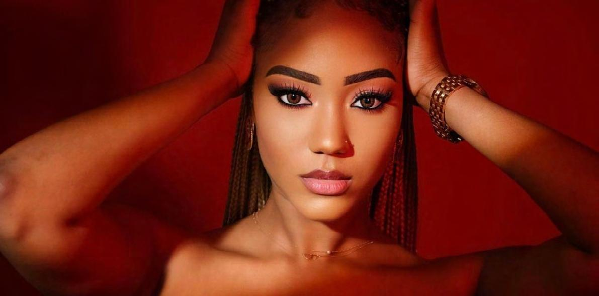 Amy Lucia Diop se confie sur sa vie privée : un parcours éprouvant