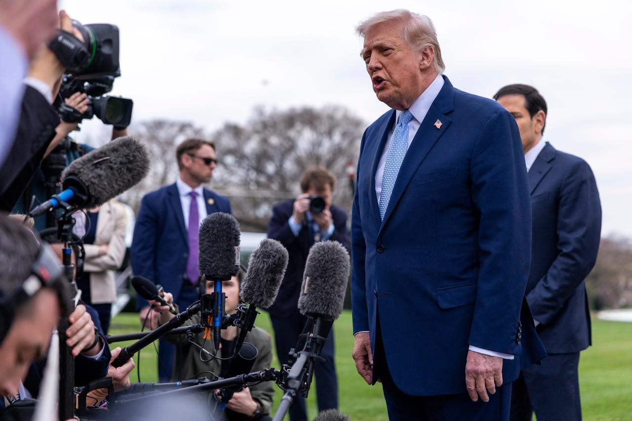 Moyen-Orient : Trump accorde un répit de 5 jours à l’Iran, Téhéran dément tout accord