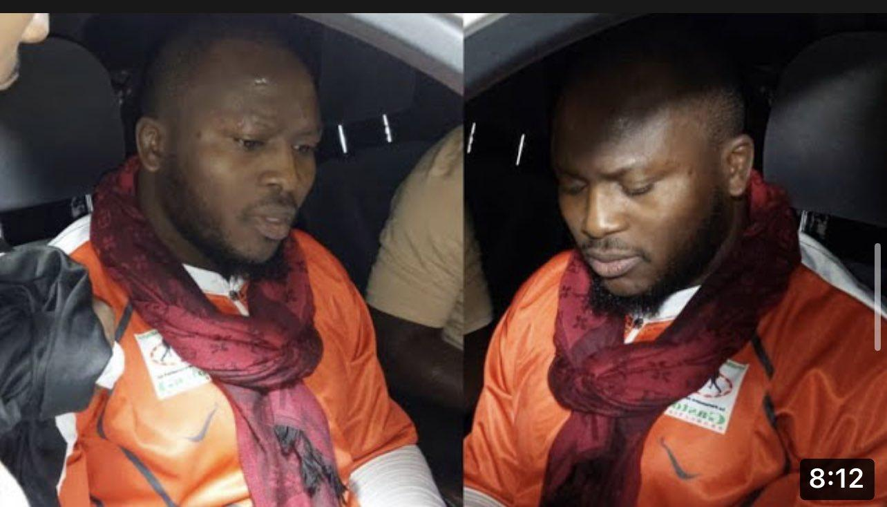 Modou Lo évoque sa retraite et son combat contre Sa Thiès : « Ce sera la clarification »