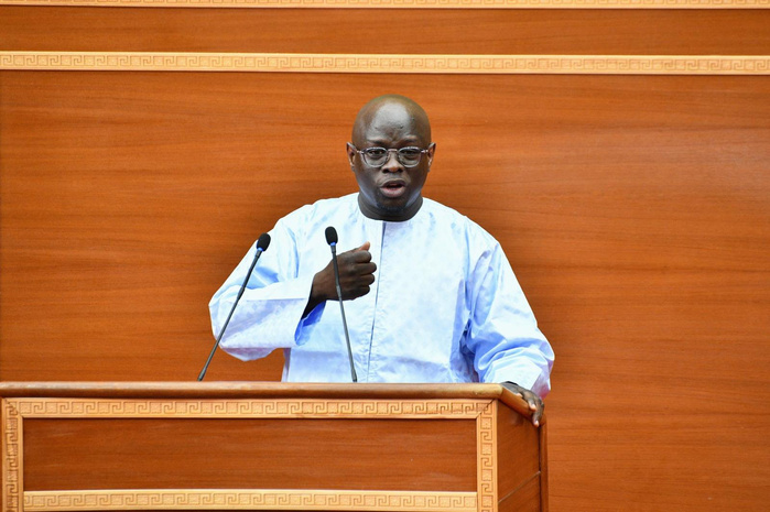 Dette publique : le Sénégal réfute les accusations d’emprunts « opaques » du Financial Times